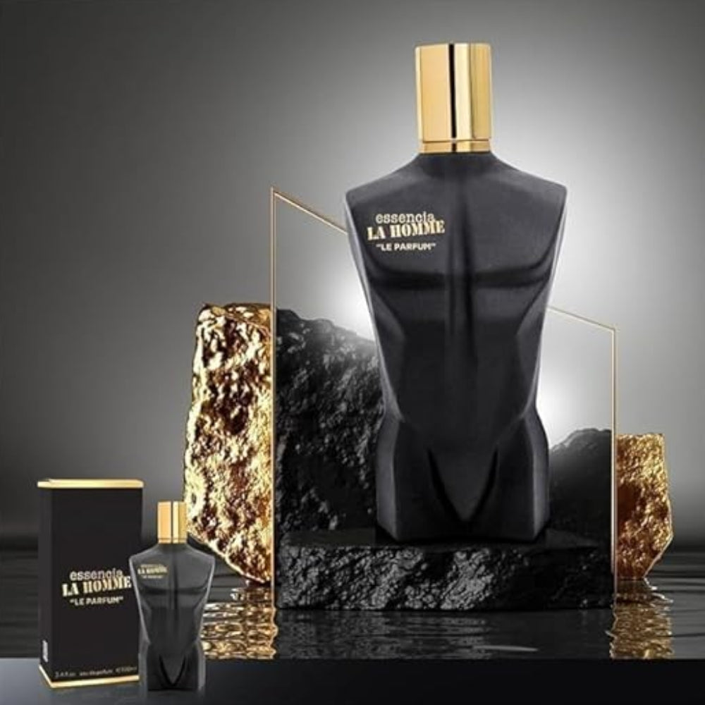 Fragrance World Essencia La Homme Le Parfum