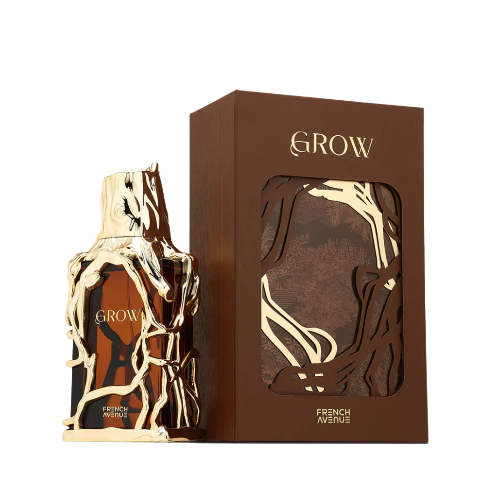 Fragrance World French Avenue Grow