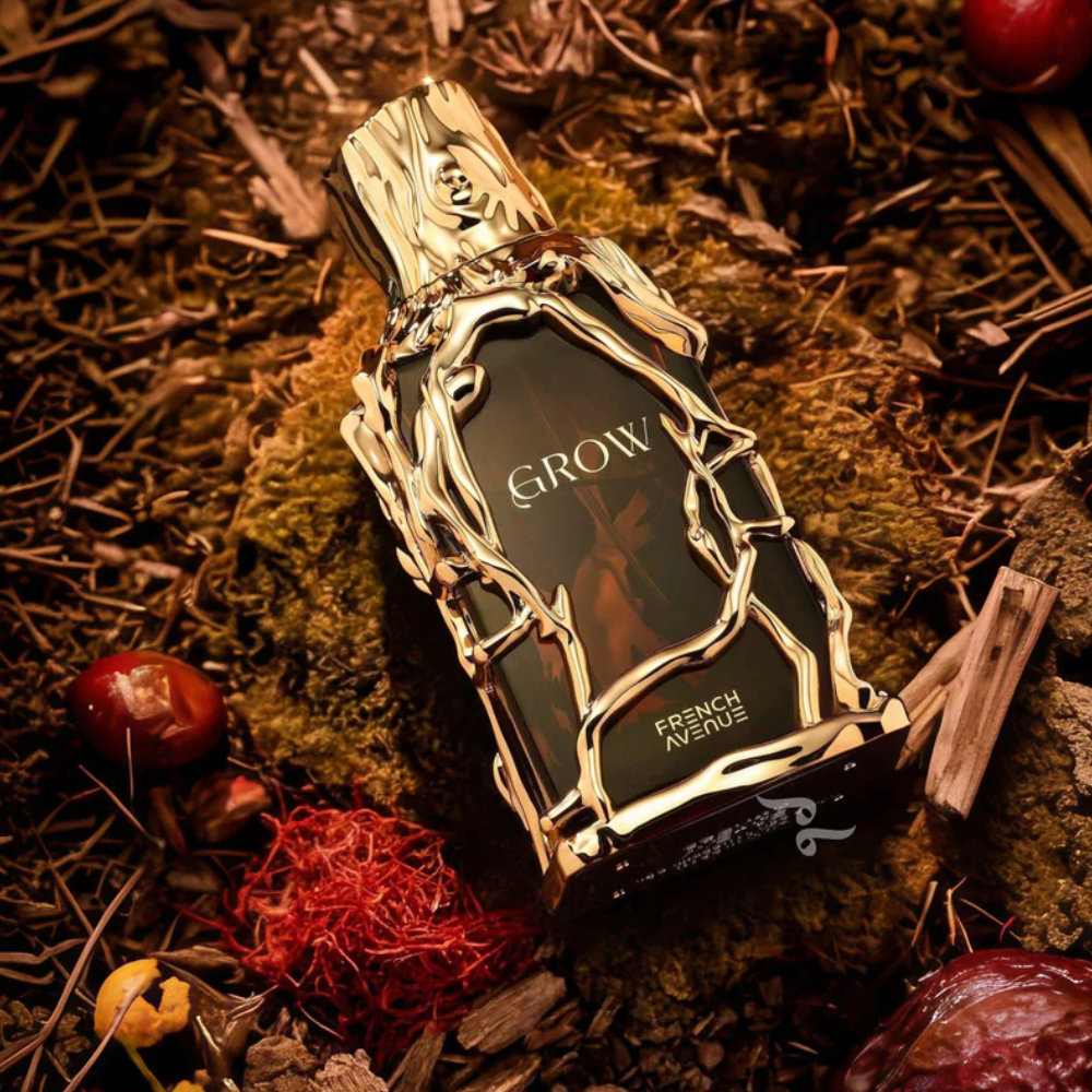 Fragrance World French Avenue Grow