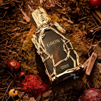 Fragrance World French Avenue Grow