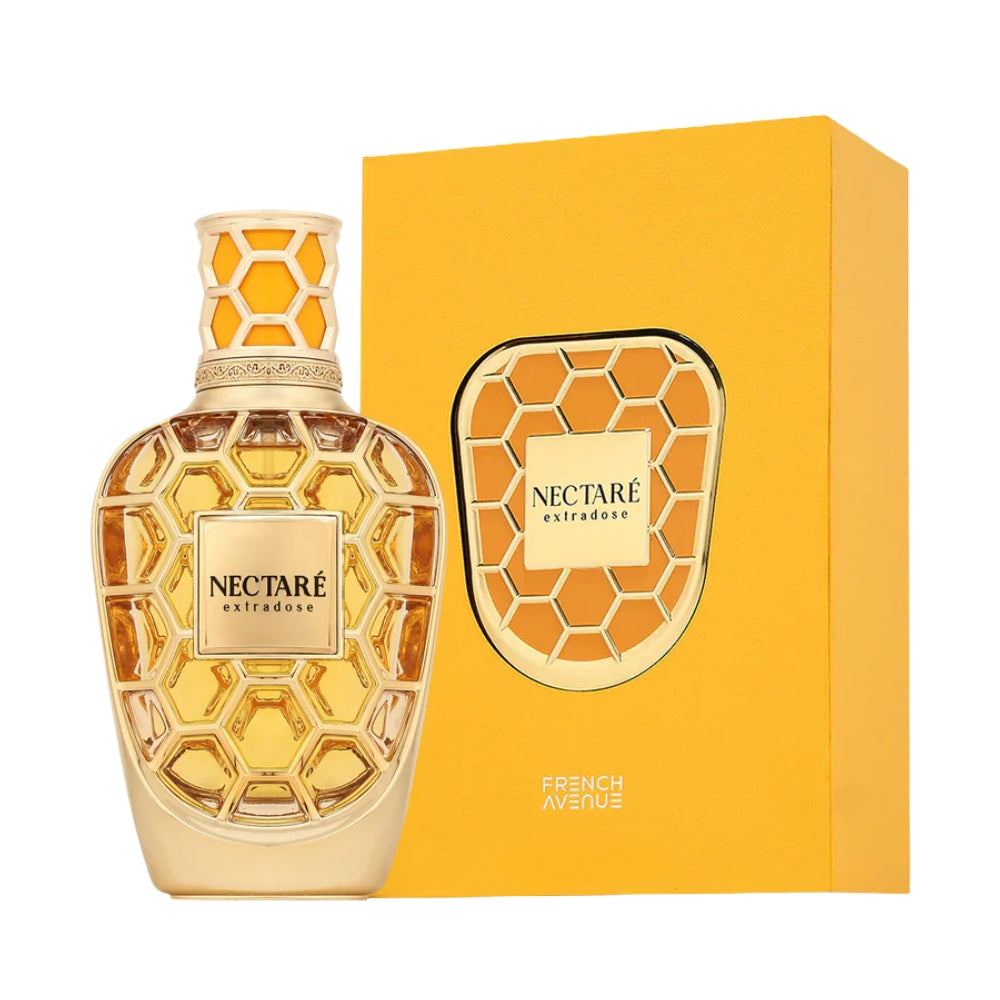 Fragrance World French Avenue Nectare Extradose
