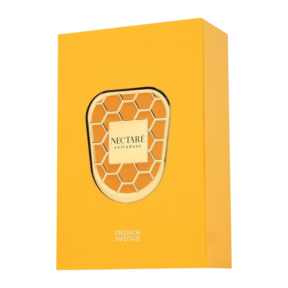Fragrance World French Avenue Nectare Extradose