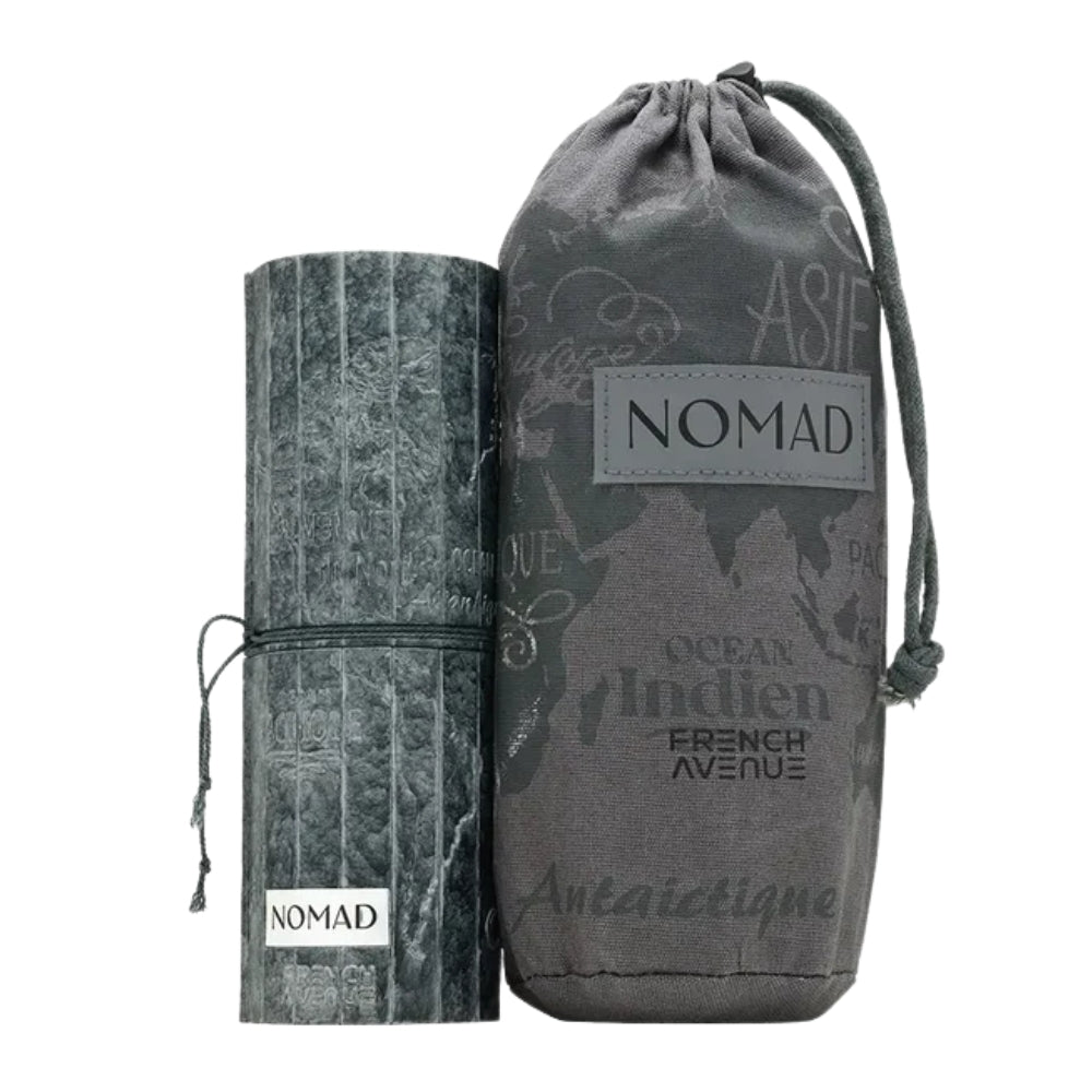 Fragrance World French Avenue Nomad
