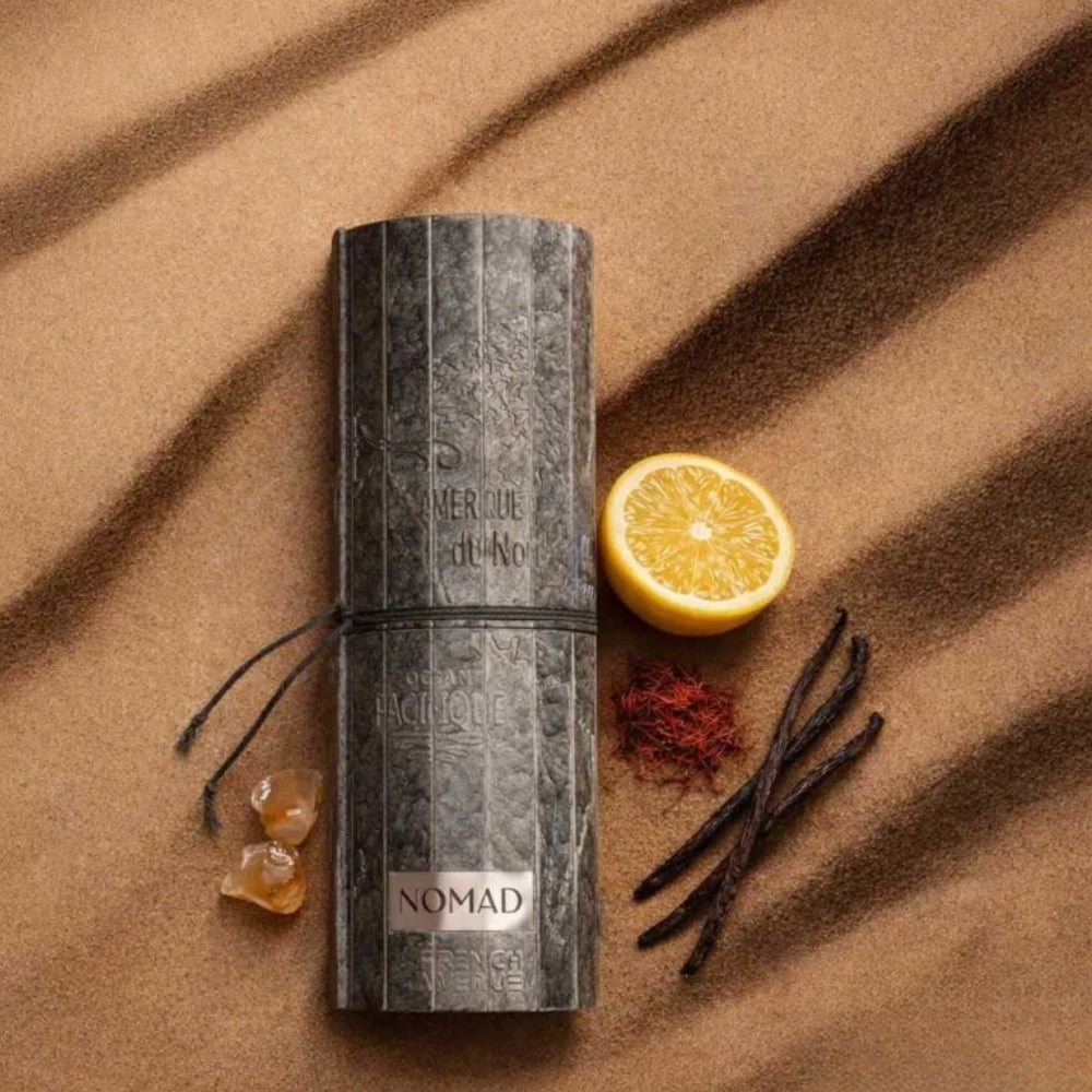 Fragrance World French Avenue Nomad