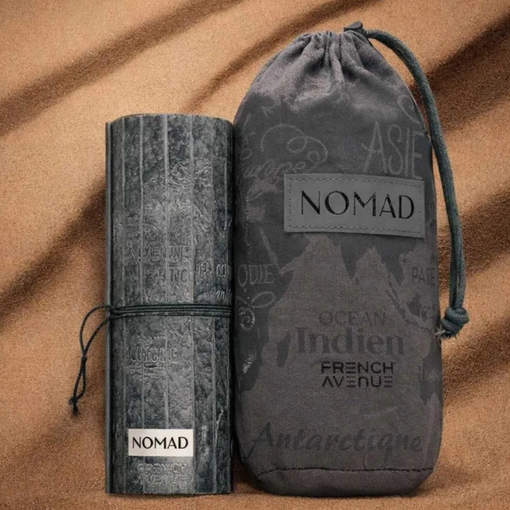 Fragrance World French Avenue Nomad