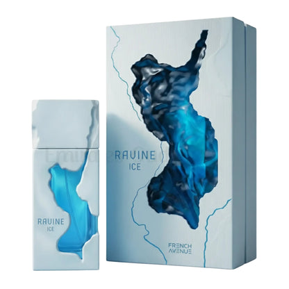 Fragrance World French Avenue Ravine Ice