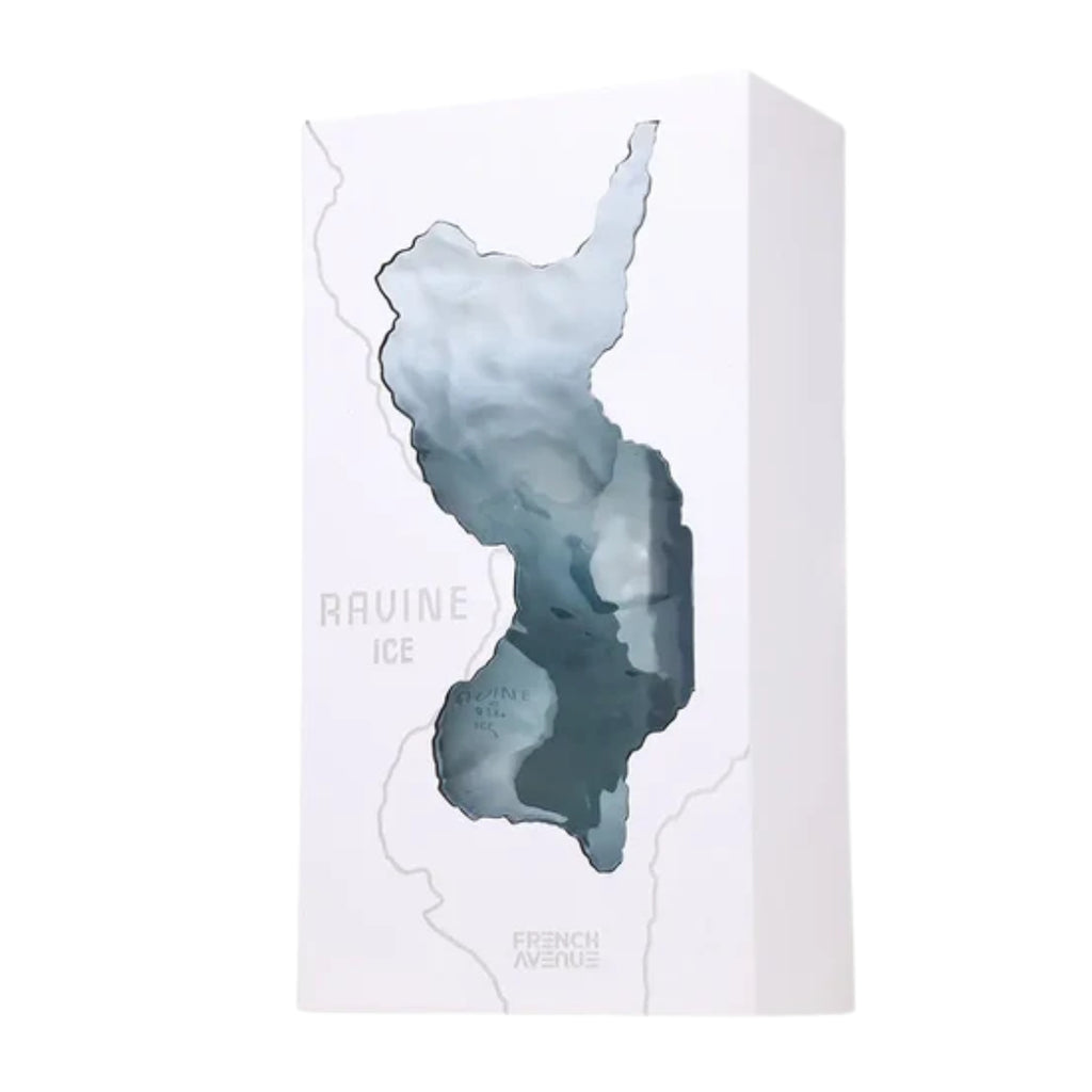 Fragrance World French Avenue Ravine Ice