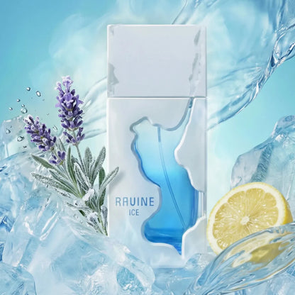 Fragrance World French Avenue Ravine Ice