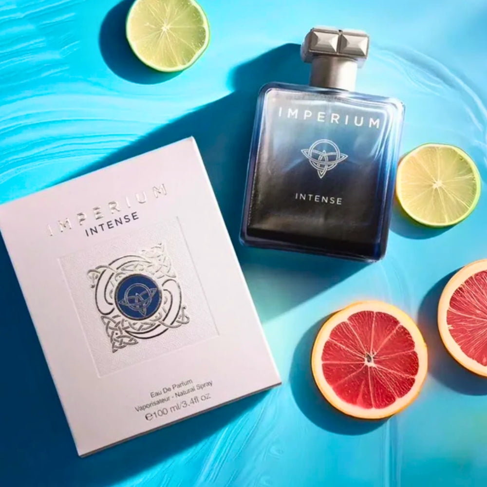 Fragrance World Imperium Intense