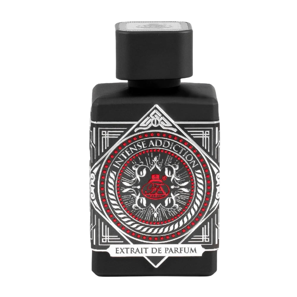 Fragrance World Intense Addiction