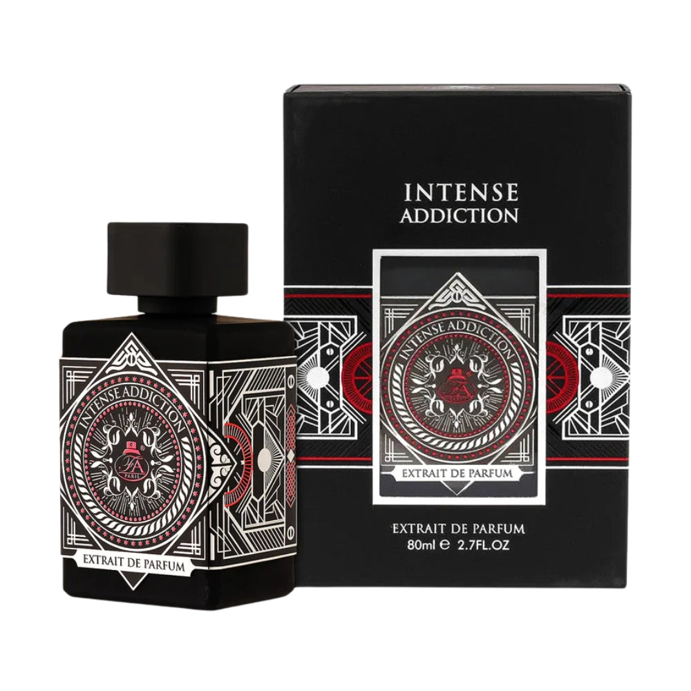 Fragrance World Intense Addiction