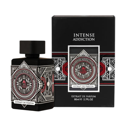 Fragrance World Intense Addiction
