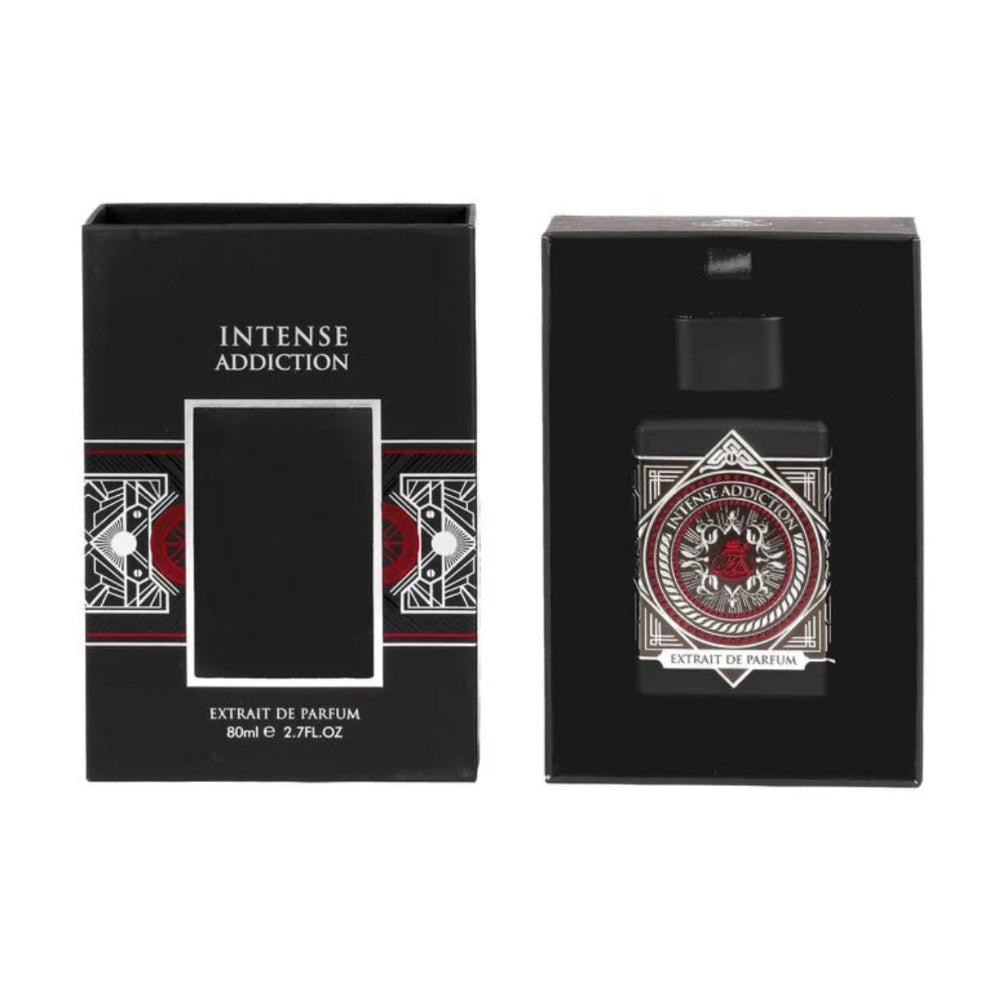 Fragrance World Intense Addiction