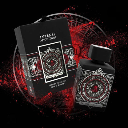 Fragrance World Intense Addiction