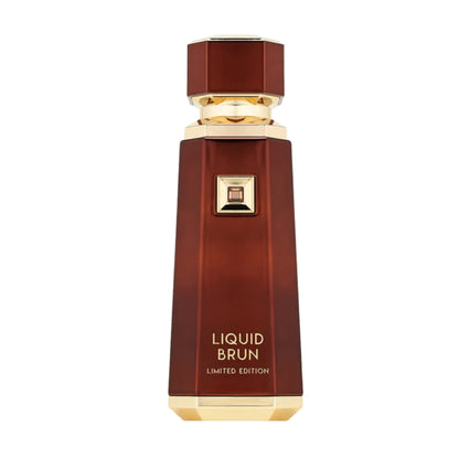 Fragrance World Liquid Brun Extrait Limited Edition