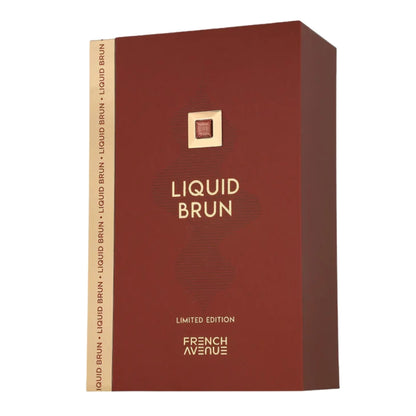 Fragrance World Liquid Brun Extrait Limited Edition