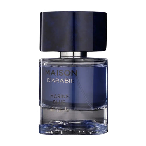 Fragrance World Maison De Parfums Maison D'Arabia Marin Blue