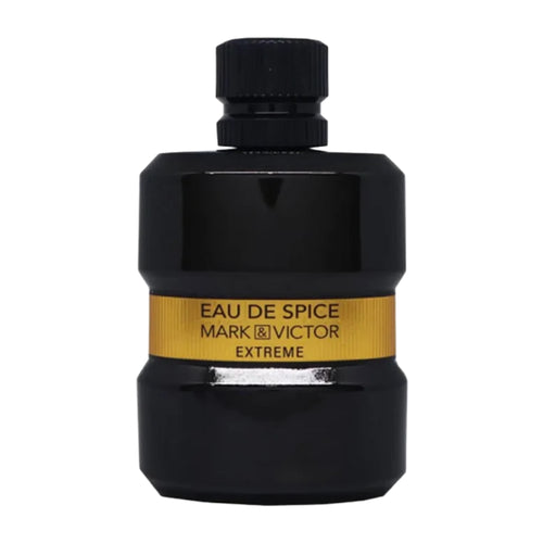 Fragrance World Mark & Viktor Eau De Spice Extreme