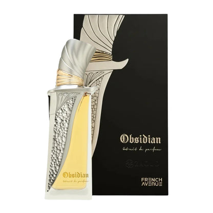 Fragrance World Obsidian