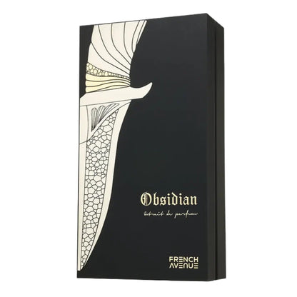 Fragrance World Obsidian
