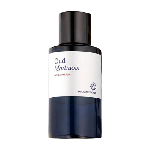 Fragrance World Oud Madness