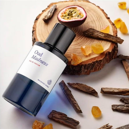 Fragrance World Oud Madness