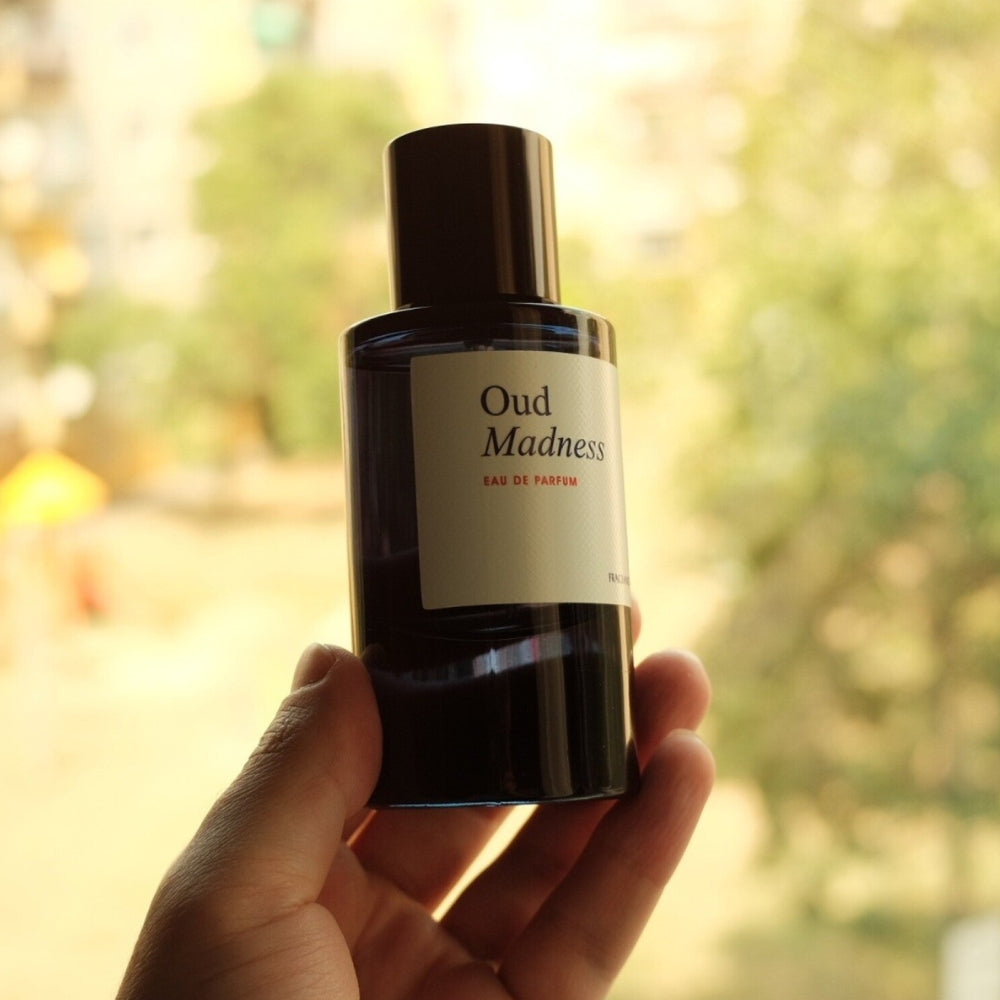 Fragrance World Oud Madness