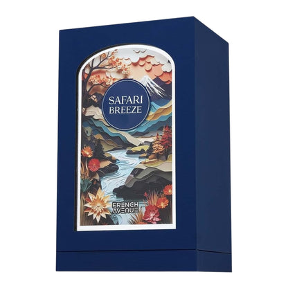 Fragrance World Safari Breeze