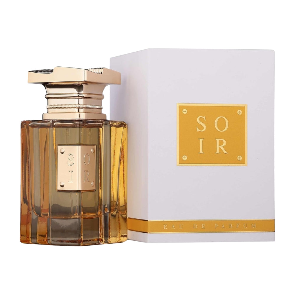 Fragrance World Soir