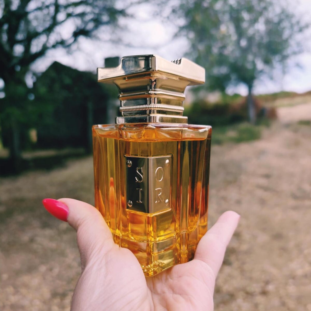 Fragrance World Soir