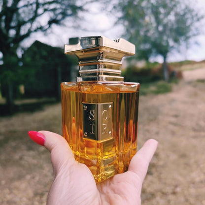 Fragrance World Soir