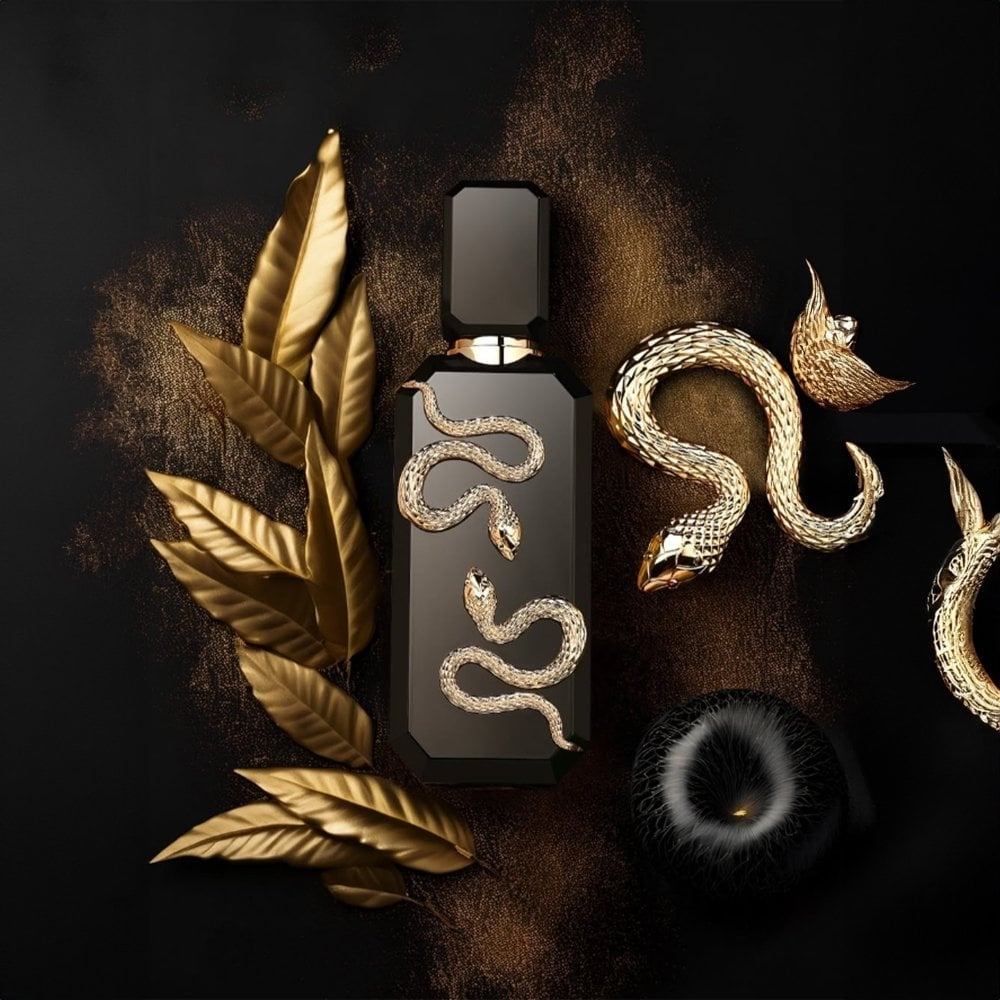 Fragrance World Veneno (Black)