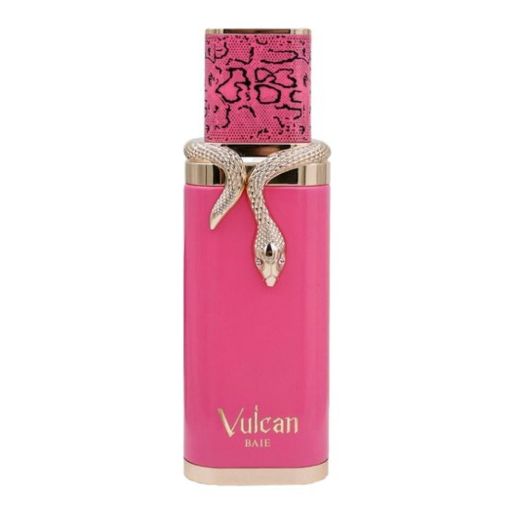 Fragrance World Vulcan Baie