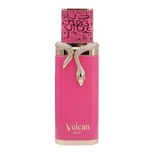 Fragrance World Vulcan Baie