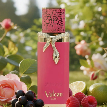 Fragrance World Vulcan Baie