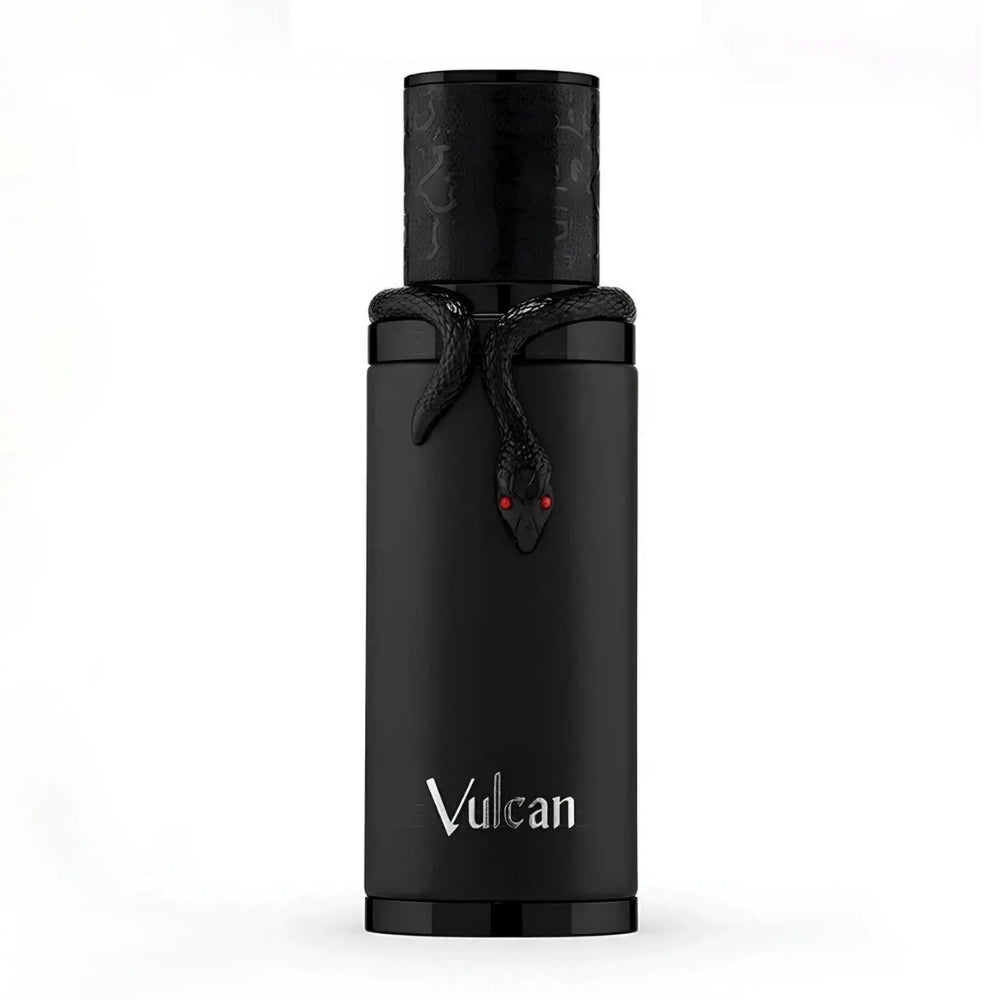 Fragrance World Vulcan Black Friday Limited Edition