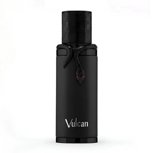 Fragrance World Vulcan Black Friday Limited Edition