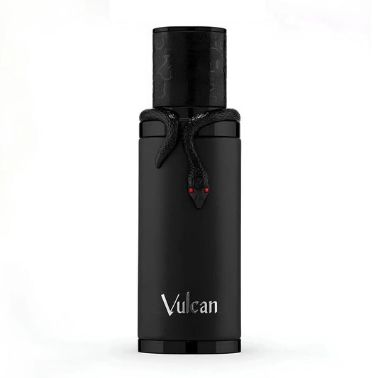 Fragrance World Vulcan Black Friday Limited Edition