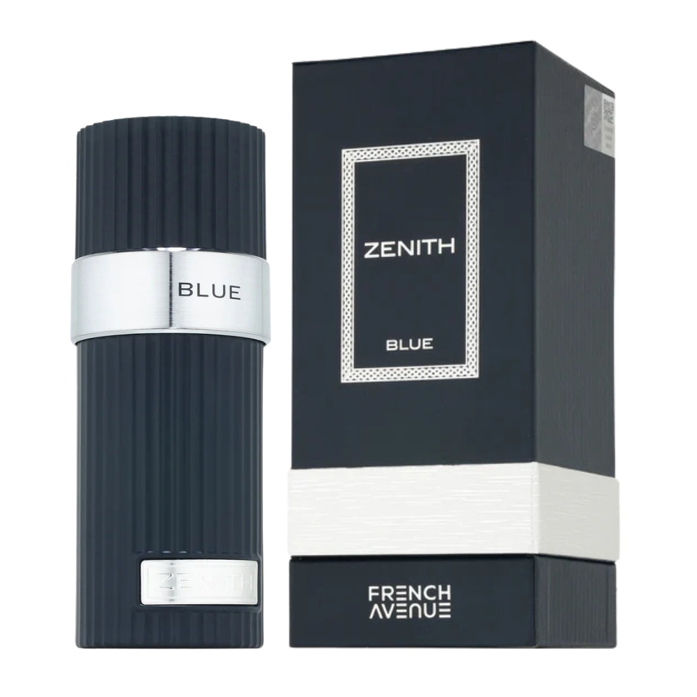Fragrance World Zenith Blue