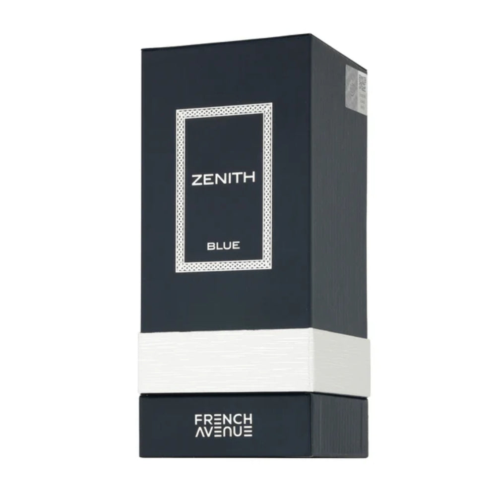 Fragrance World Zenith Blue