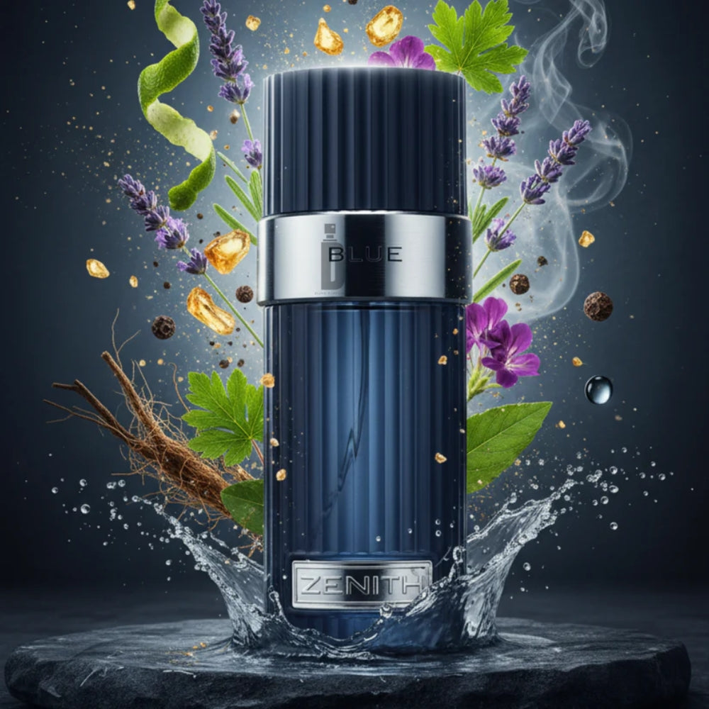 Fragrance World Zenith Blue