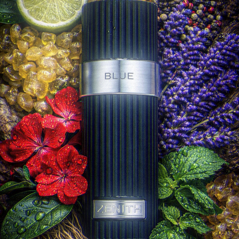 Fragrance World Zenith Blue