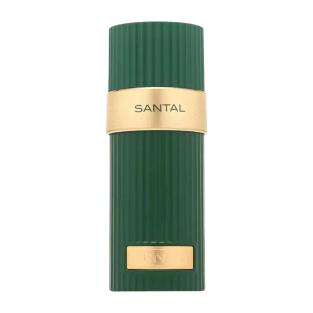 Fragrance World Zenith Santal