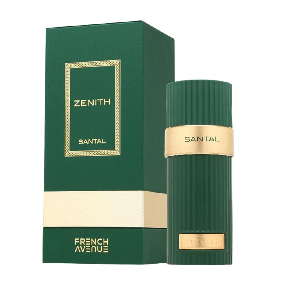 Fragrance World Zenith Santal