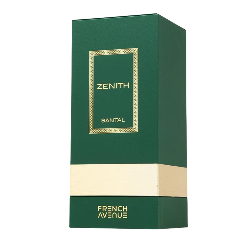 Fragrance World Zenith Santal