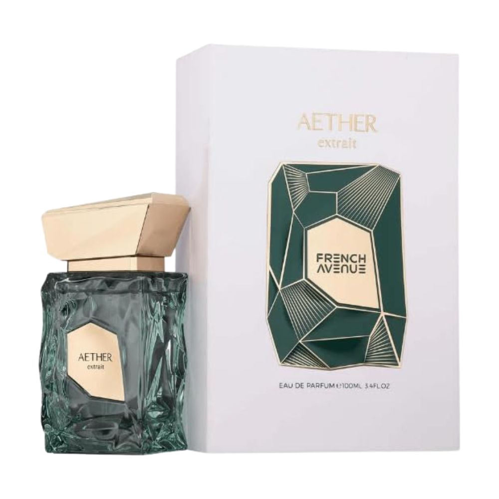 Fragrance World Aether
