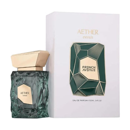 Fragrance World Aether