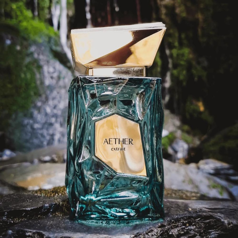 Fragrance World Aether