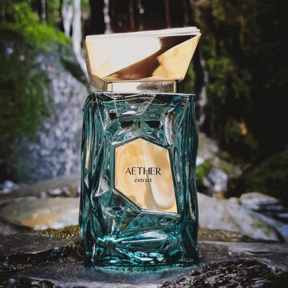 Fragrance World Aether