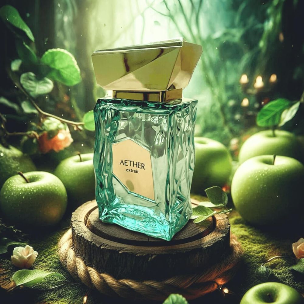 Fragrance World Aether